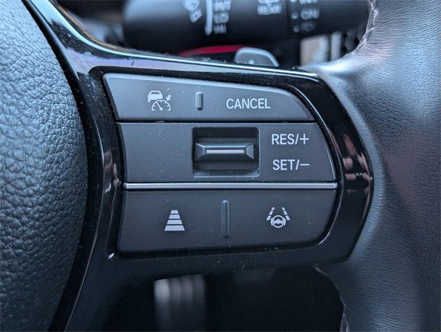 Used 2022 Honda Civic Sport image 20