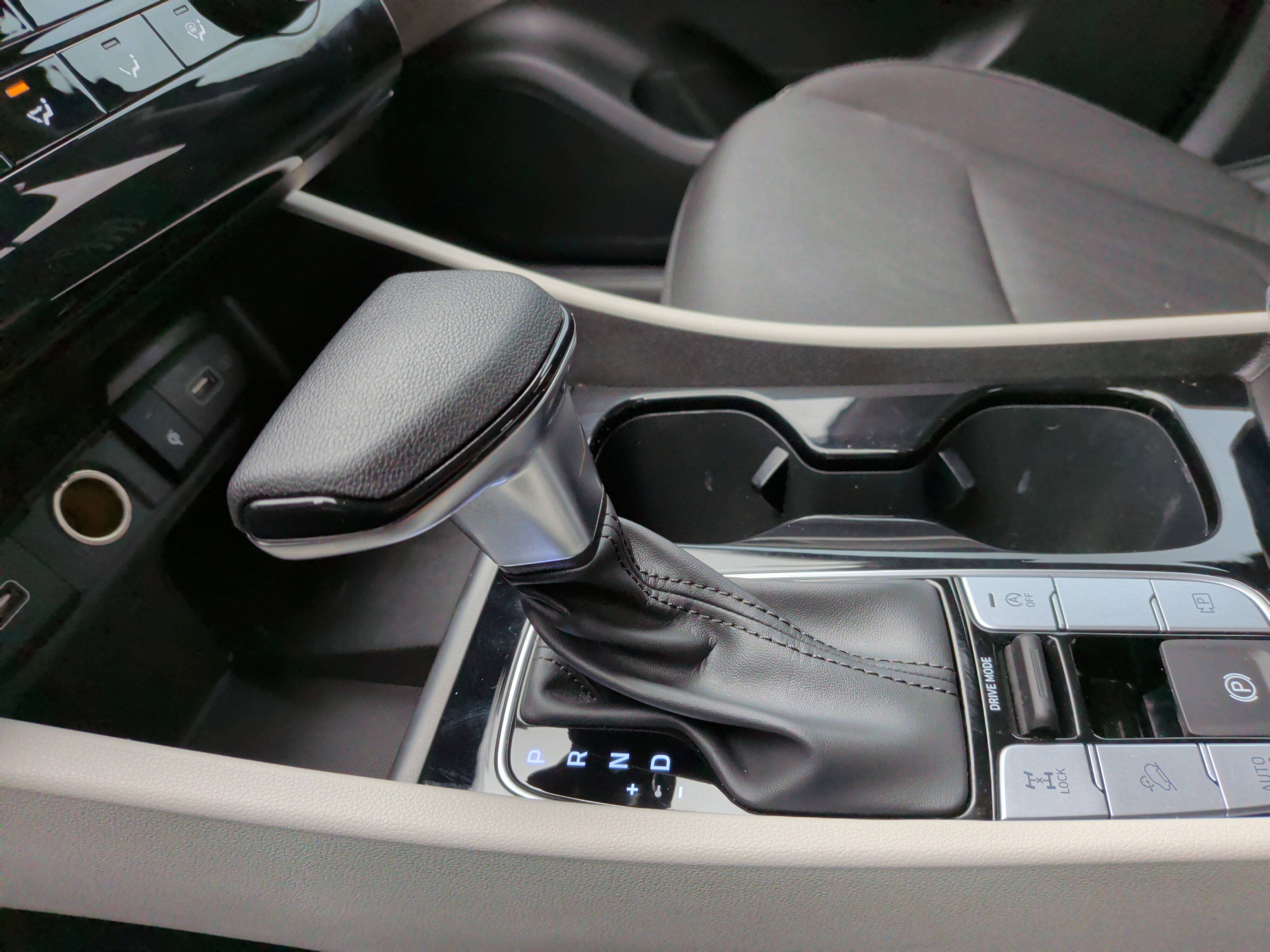 Used 2023 Hyundai Tucson SEL image 28