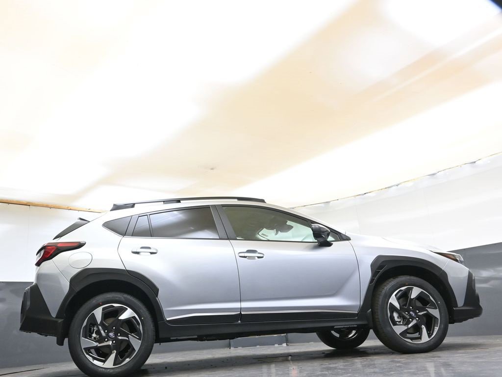 New 2026 Subaru Crosstrek 2.5i Limited image 34