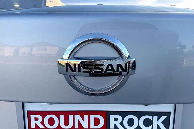 Certified 2022 Nissan Sentra SV w/ All-Weather Package image 29