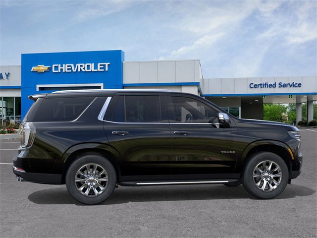 New 2026 Chevrolet Tahoe Premier w/ Sun And Tow Package image 5