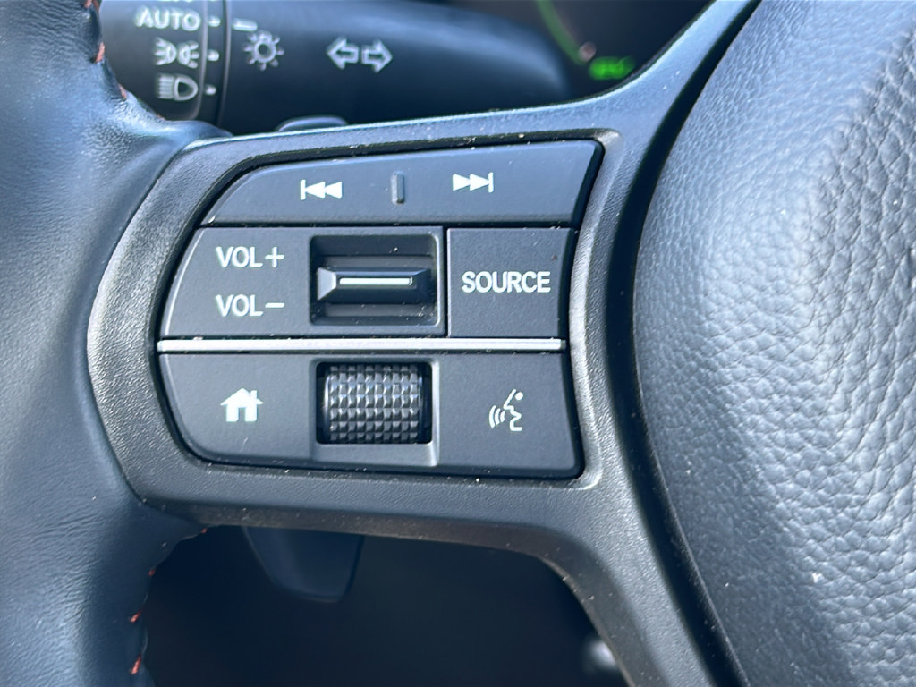 Used 2023 Honda CR-V Sport image 24