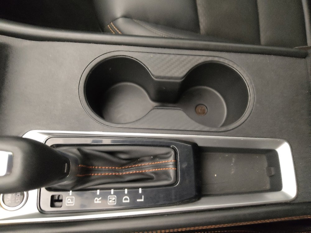 Used 2021 Nissan Altima 2.5 SR w/ SR Premium Package image 26