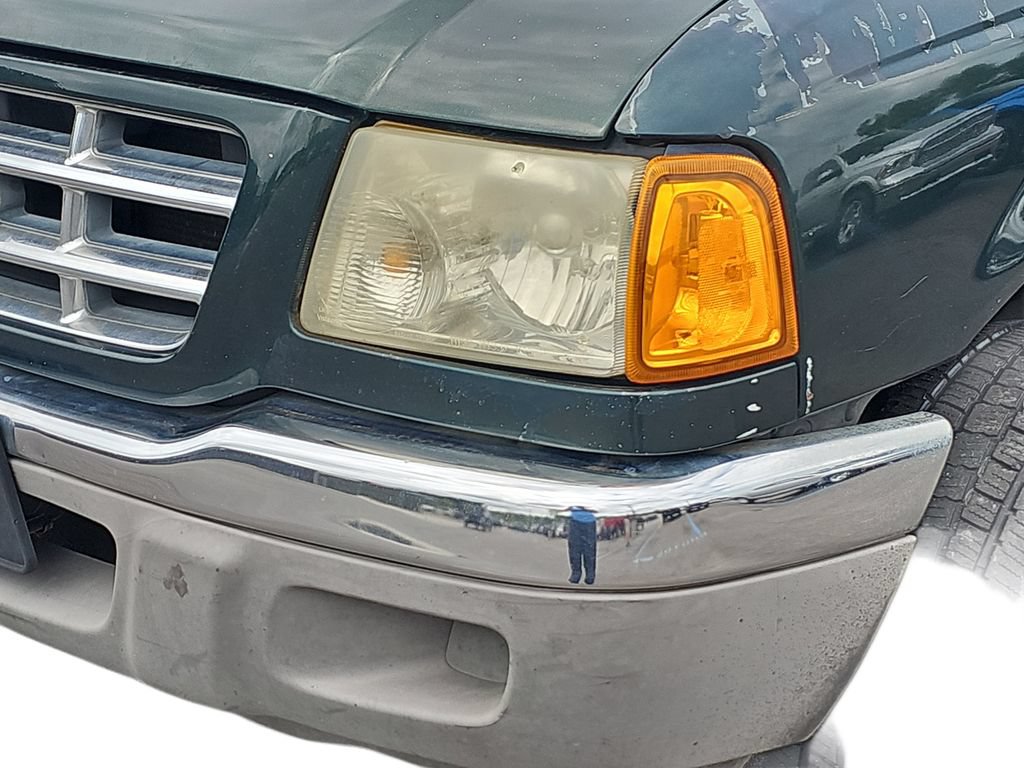 Used 2002 Ford Ranger 2WD SuperCab image 29