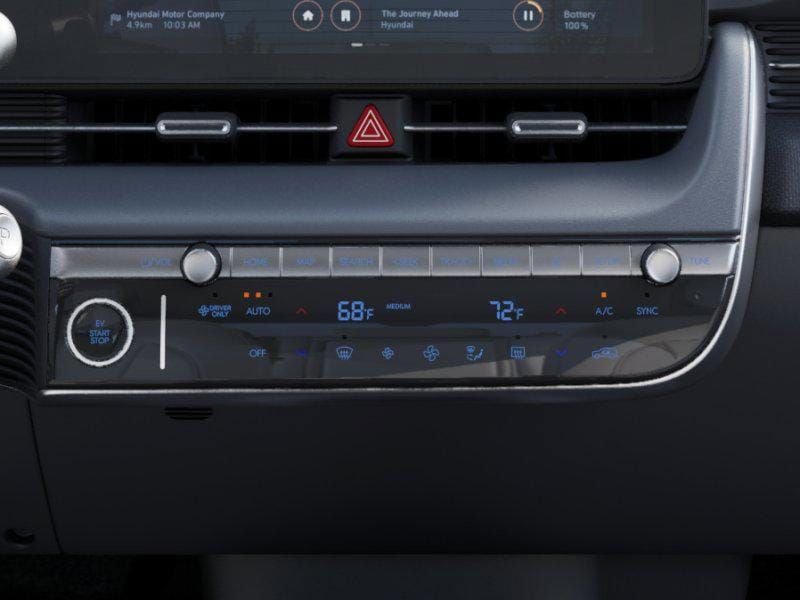 New 2026 Hyundai Ioniq 5 SEL image 16