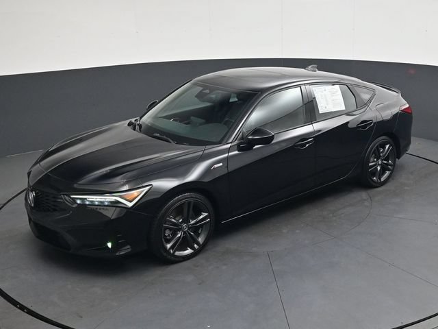 Used 2024 Acura Integra A-Spec FWD image 32