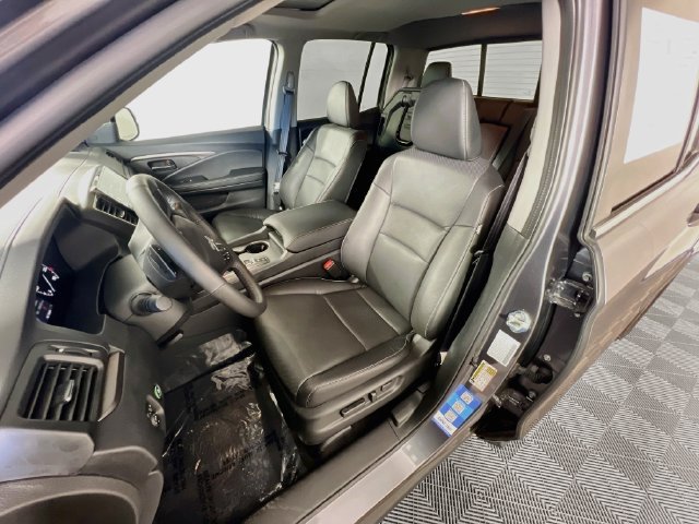 Used 2026 Honda Ridgeline RTL image 10