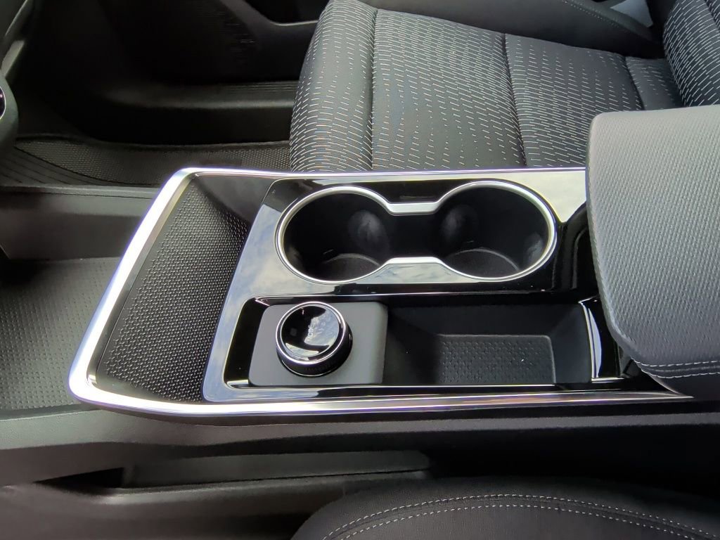 New 2026 Chevrolet Equinox LT w/ Safety and Technology Package image 30