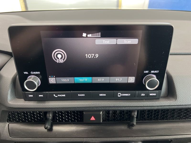 Used 2024 Honda CR-V EX image 29