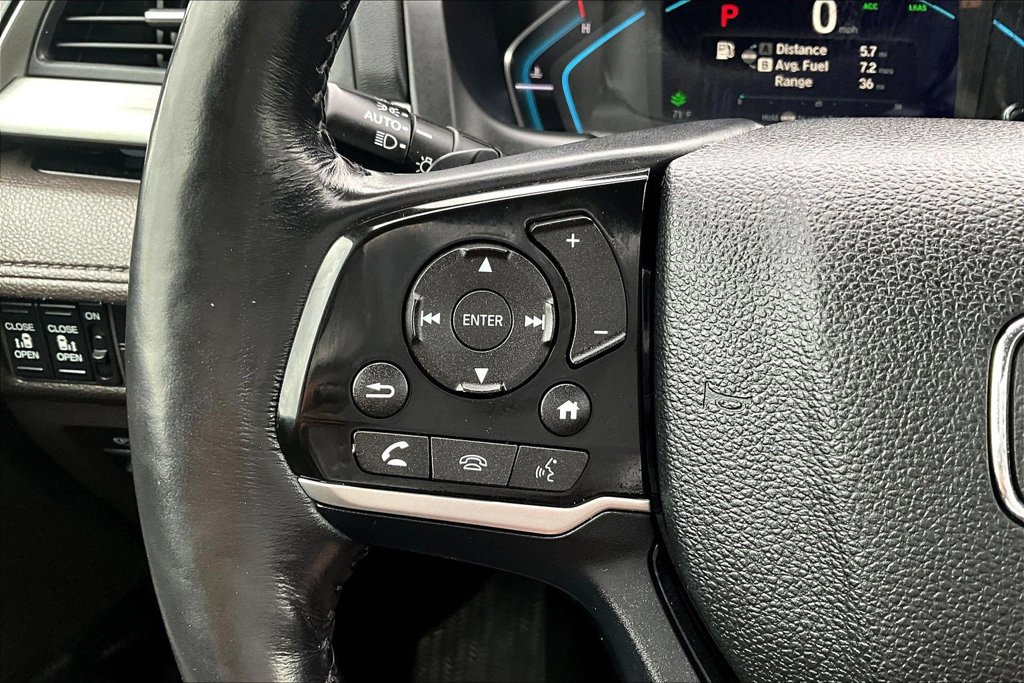 Used 2018 Honda Odyssey Elite image 20