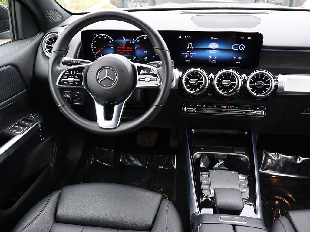 Used 2023 Mercedes-Benz EQB 250+ image 33