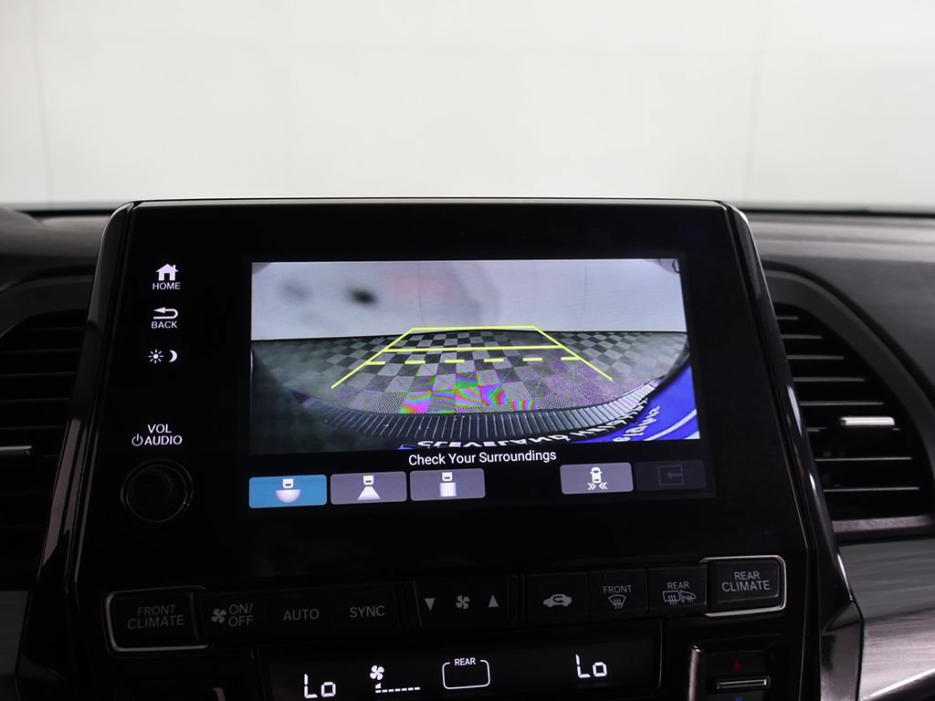 Used 2023 Honda Odyssey Elite image 52