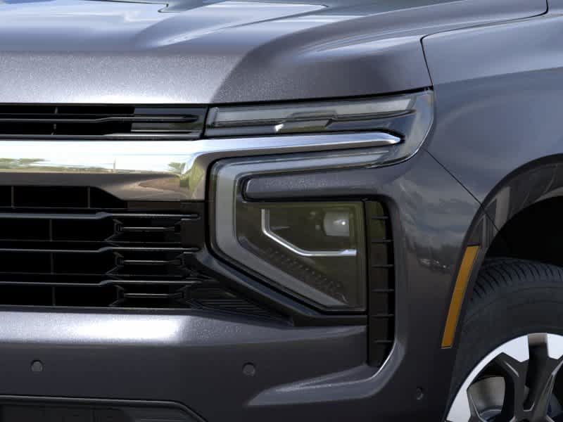 New 2026 Chevrolet Tahoe LS w/ LPO, Dark Essentials Package AWD/4WD image 10