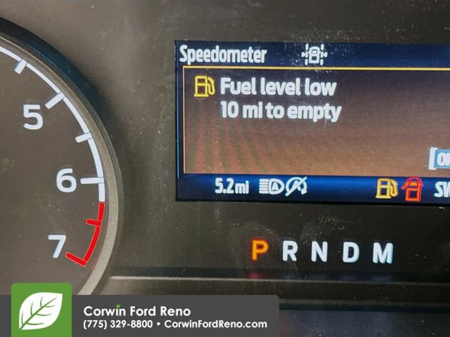 New 2026 Ford F150 STX image 13