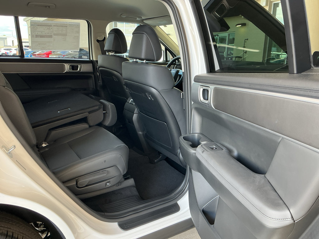 New 2026 Hyundai Santa Fe SEL FWD image 9