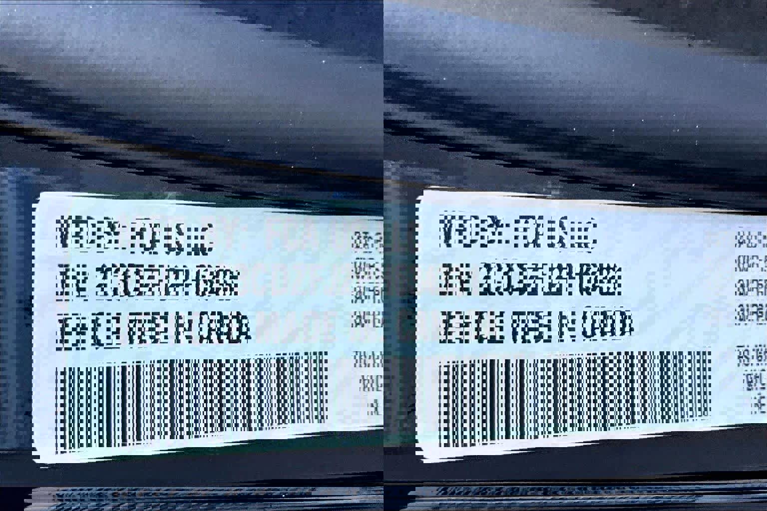 Used 2023 Dodge Challenger R/T Scat Pack image 34