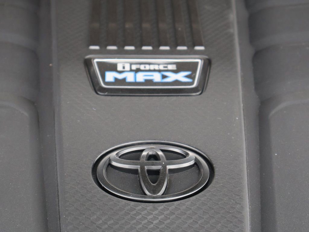 New 2025 Toyota Tundra 1794 Edition image 14
