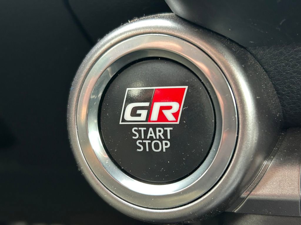 Certified 2023 Toyota GR86 Premium image 18