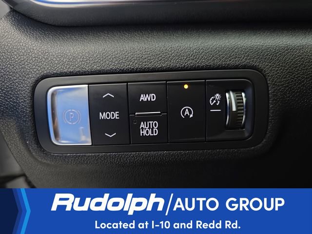 Used 2025 GMC Terrain Elevation w/ Black Edition AWD/4WD image 13