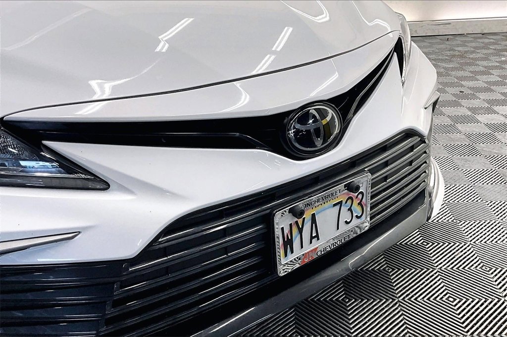 Used 2024 Toyota Camry LE image 29