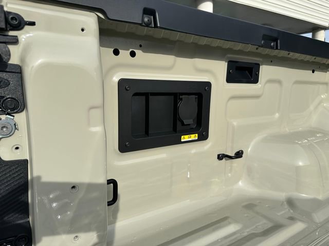 New 2025 Ford Ranger XLT AWD/4WD image 26