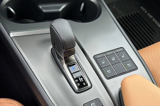 New 2026 Lexus UX 300h AWD image 19