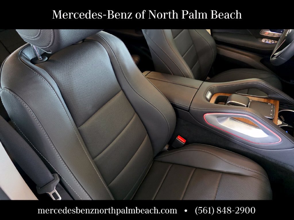 Certified 2026 Mercedes-Benz GLE 350 4MATIC image 28