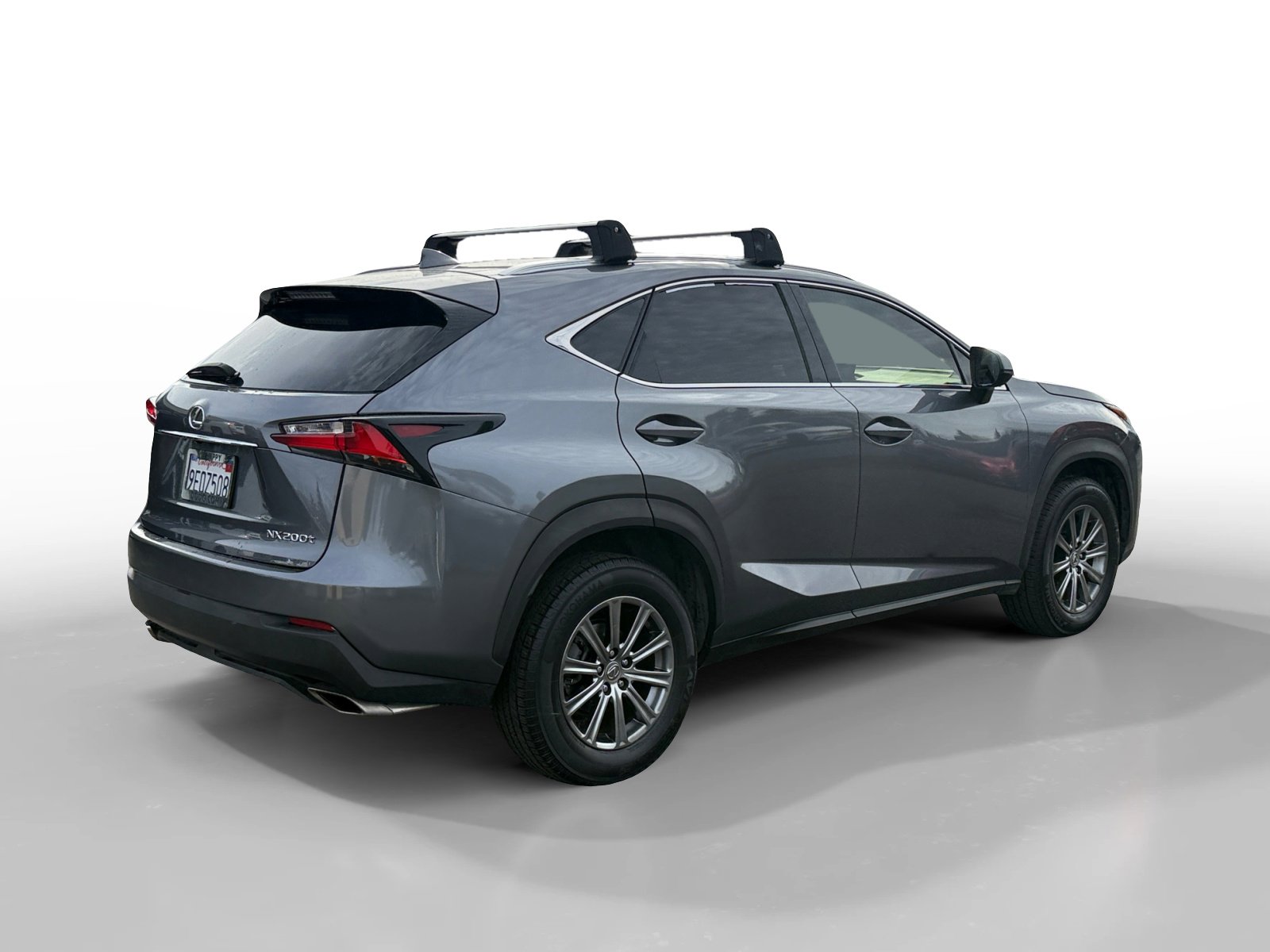 Used 2017 Lexus NX 200t FWD w/ Accessory Package image 5