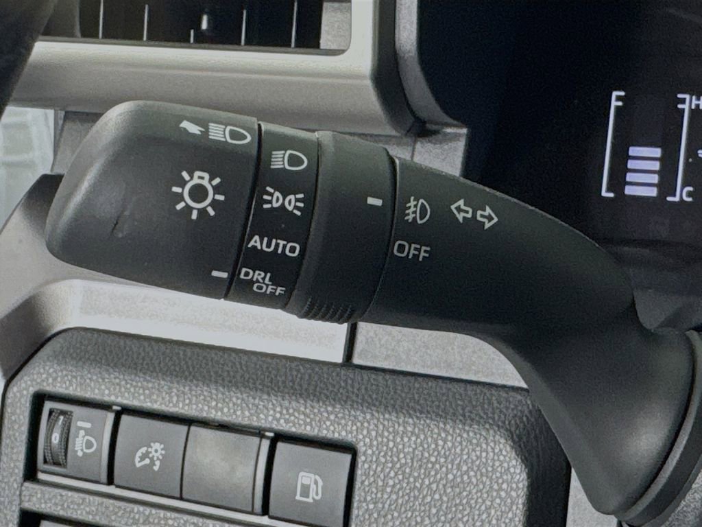 Used 2025 Toyota 4Runner TRD Sport Premium image 13