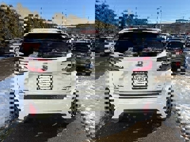 New 2026 Subaru Crosstrek 2.0i Premium image 5