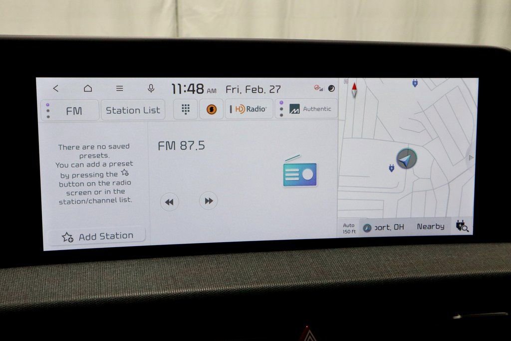 Used 2022 Kia EV6 Wind w/ Wind Technology Package image 3