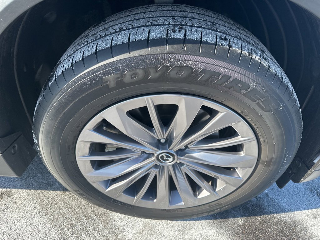 Used 2025 MAZDA CX-90 3.3 Turbo w/ Select Package image 33