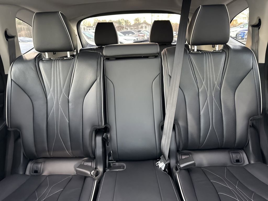 New 2026 Acura MDX w/ Advance Package image 32