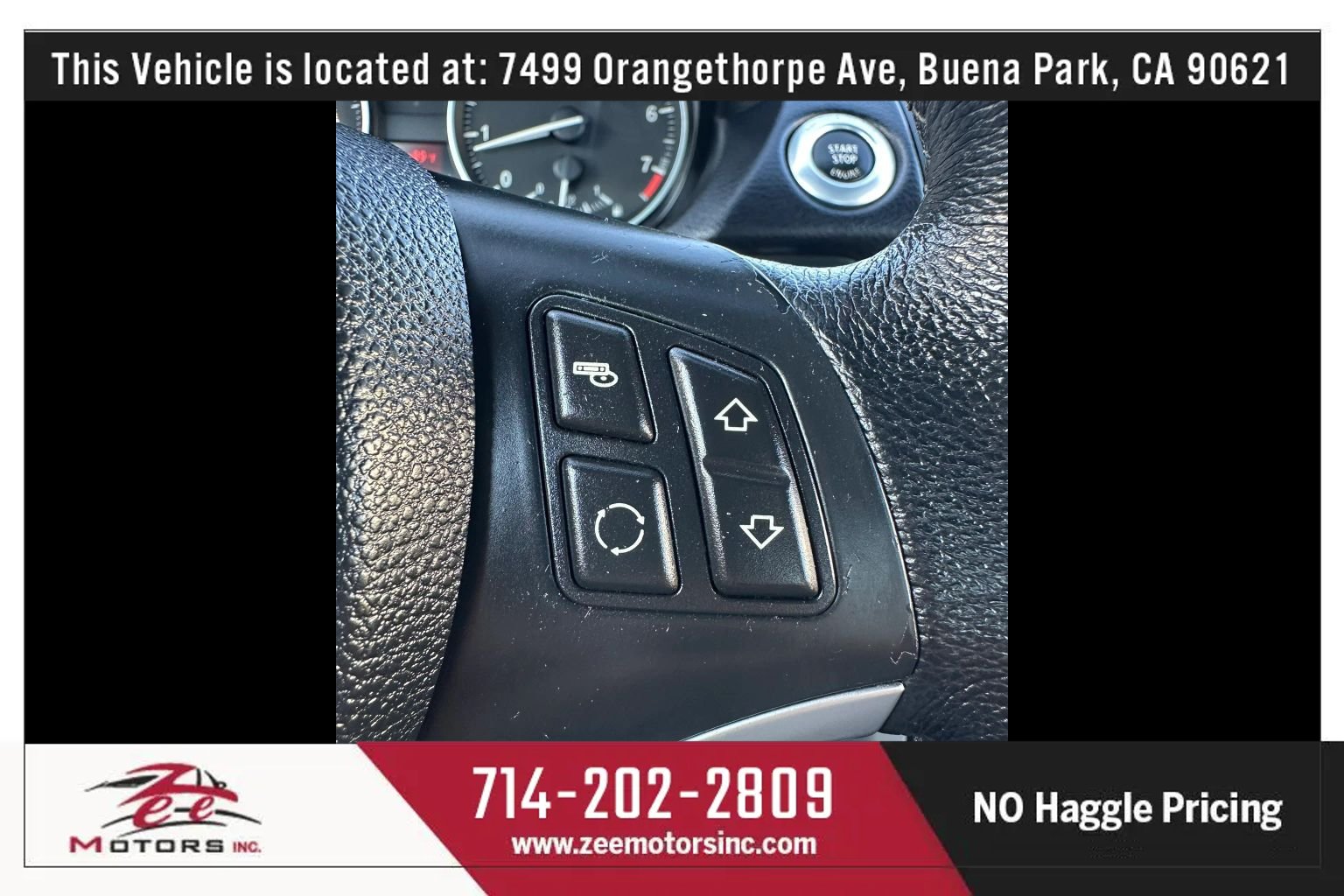 Used 2008 BMW 128i Convertible RWD image 28