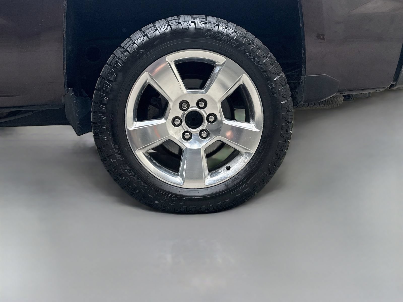 Used 2016 Chevrolet Silverado 1500 LT w/ All Star Edition AWD/4WD image 33
