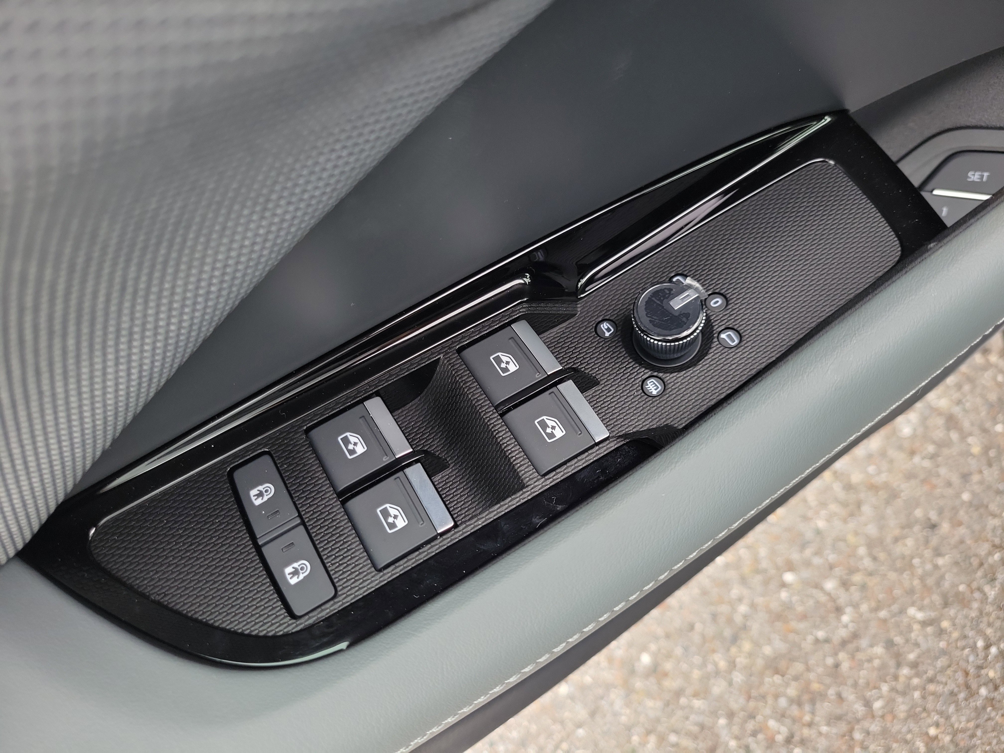 New 2026 Audi Q3 quattro 2.0T image 18