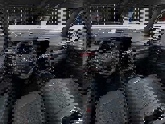 New 2025 GMC Yukon AT4 w/ AT4 Premium Package image 15