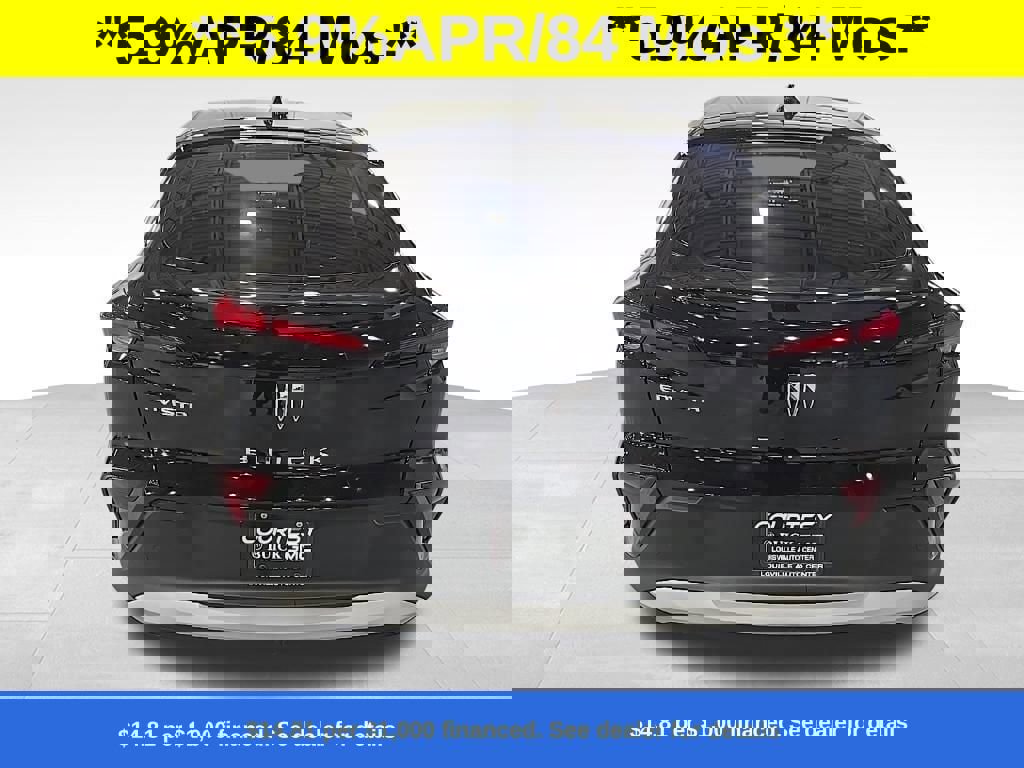 New 2026 Buick Envista Preferred w/ Convenience I Package image 6