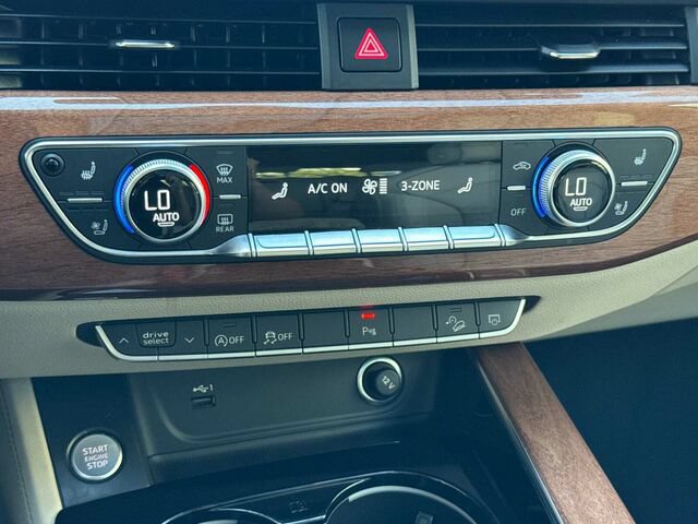 Used 2023 Audi A4 2.0T allroad Premium Plus w/ Premium Plus Package AWD/4WD image 26