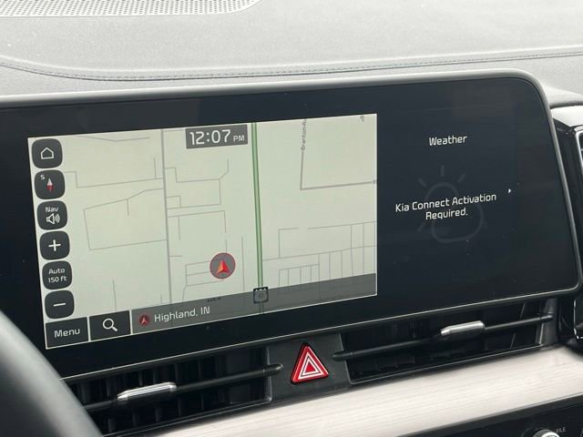 Certified 2025 Kia Sportage EX w/ EX Premium Package image 26