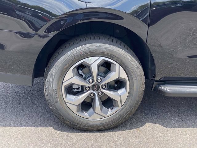 New 2027 Ford Expedition Max Active AWD/4WD image 3
