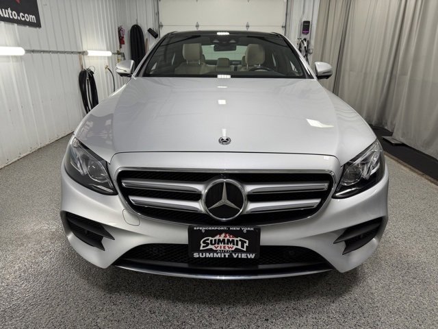 Used 2018 Mercedes-Benz E 300 E 300 image 2