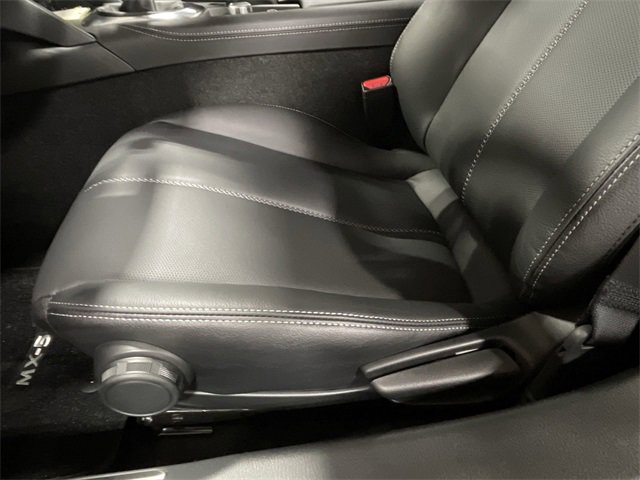 New 2025 MAZDA MX-5 Miata Grand Touring w/ Appearance Package image 18