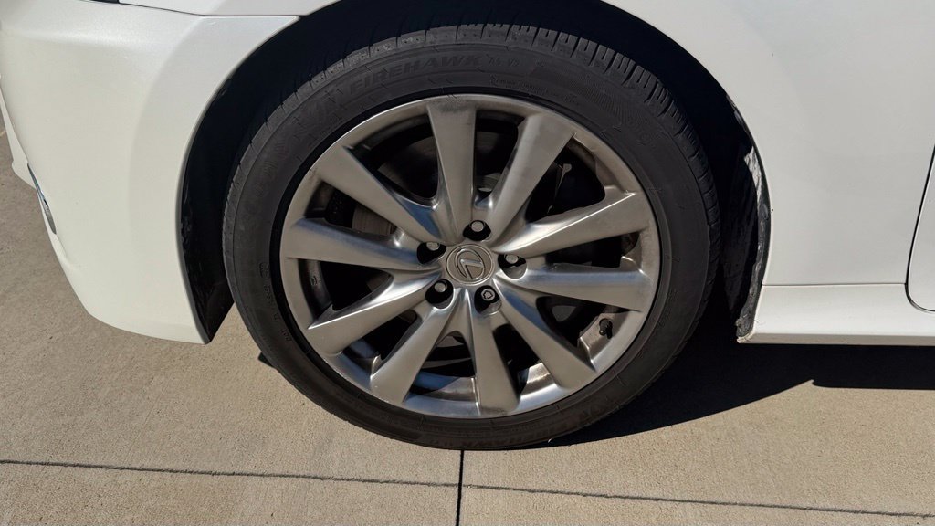Used 2015 Lexus GS 350 AWD w/ Premium Package image 10