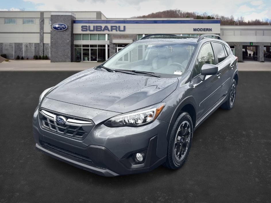 Used 2023 Subaru Crosstrek 2.0i Premium