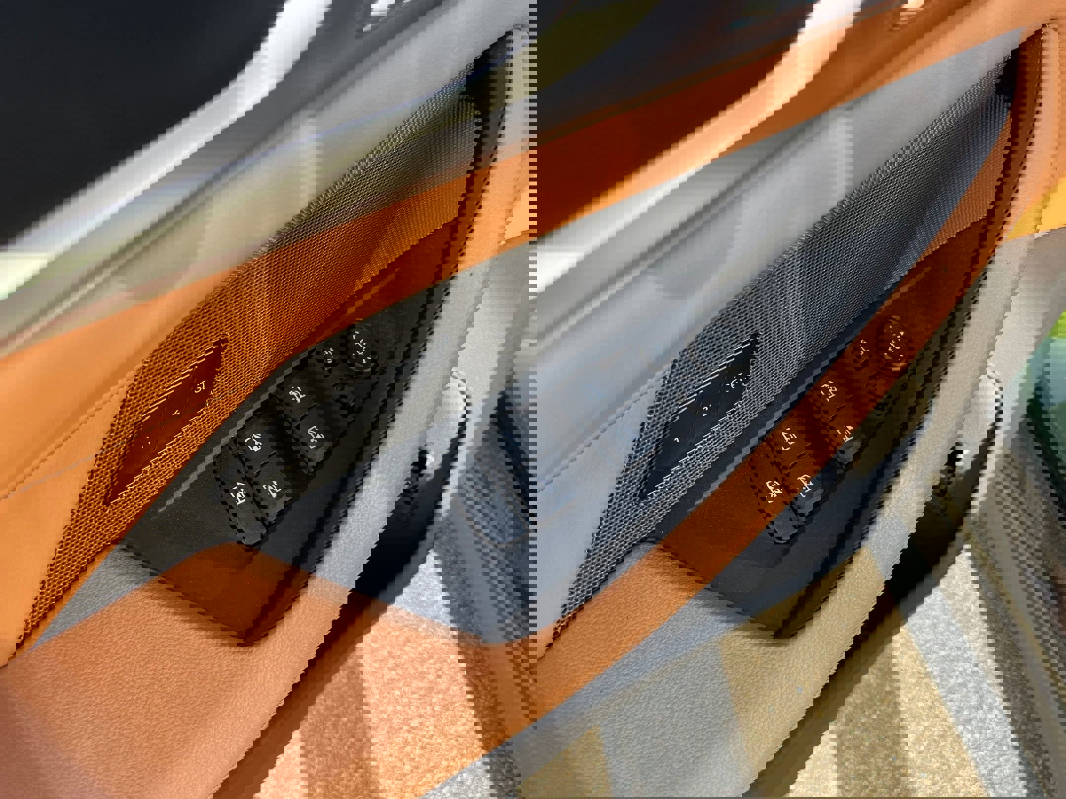 Used 2024 BMW 430i Gran Coupe xDrive w/ M Sport Package (Priority 1) image 20