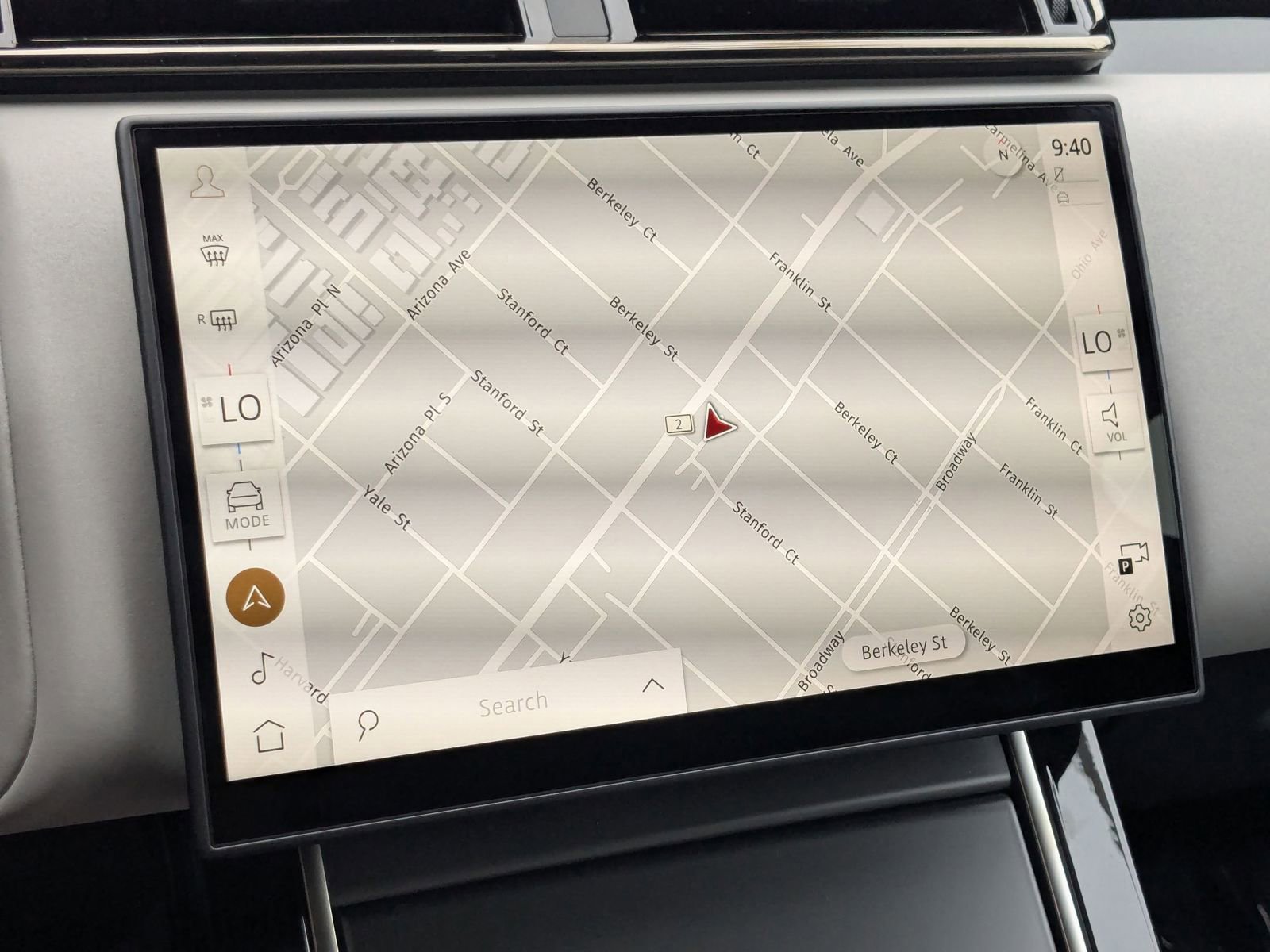 New 2026 Land Rover Range Rover Velar S image 14