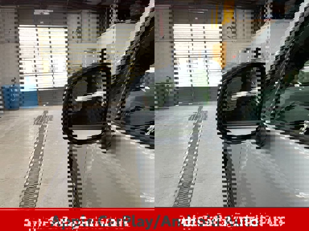 New 2026 Toyota Corolla Cross S image 10