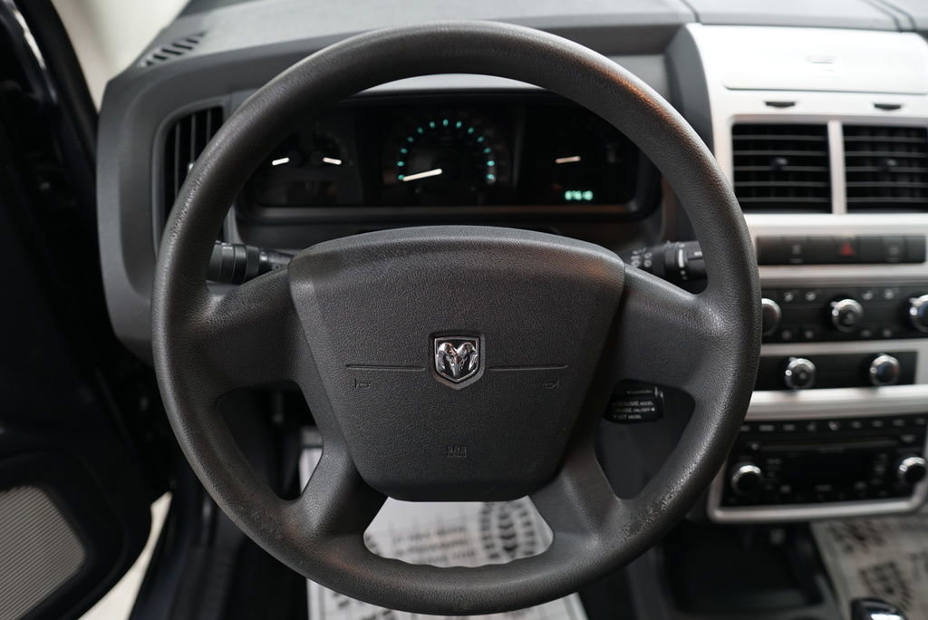 Used 2009 Dodge Journey SXT w/ Flexible Seating Group FWD image 20