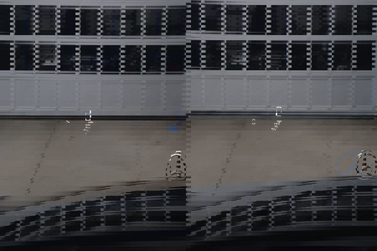 Used 2019 Mercedes-Benz S 560 Sedan image 11